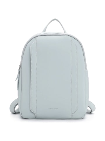 Tamaris TAS Kimi City Rucksack 31 cm lightblue