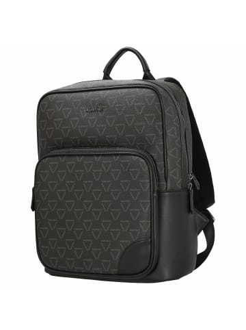 Valentino Bags Delta - Rucksack 13" 40 cm (nero/multicolor) in nero/multicolor
