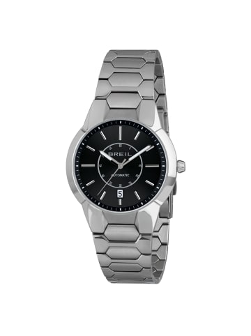 Breil Automatik new one schwarz