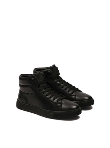 Kazar Sneaker Low in Schwarz