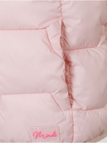 Minoti Westen 30GILET150 in hellpink