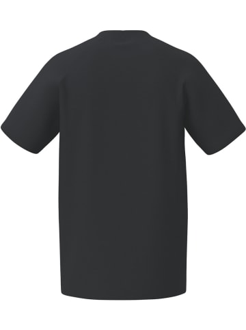 erima Sportshirt "Cmpt 3 Wings T-Shirt" in Schwarz