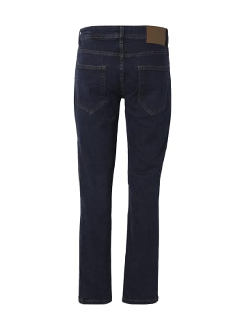 2Y Premium Slim Fit in mid blue