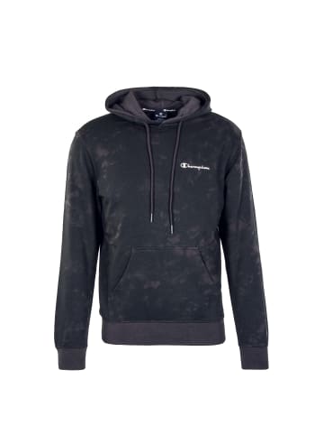 Champion Hoodie in Schwarz