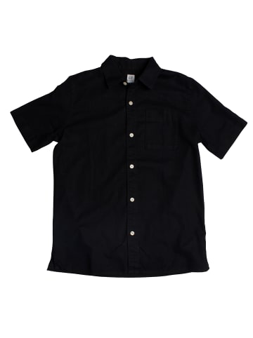GAP Hemd in Black