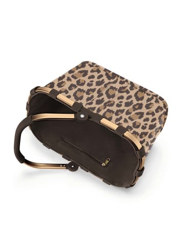 Reisenthel reisenthel carrybag XS frame leo macchiato