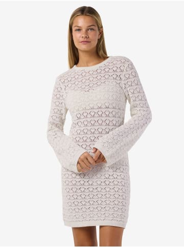 Noisy may Strickkleid in Birch