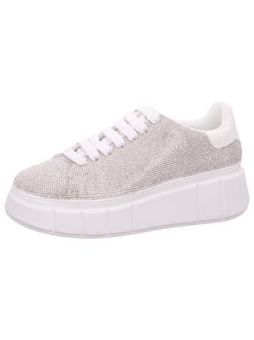 Tamaris Sneaker  in Silber