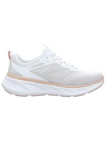 Skechers Sneaker Low in weiss
