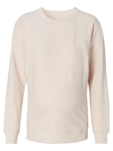 Noppies Still-Pullover Lesy in Oatmeal