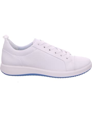 Ara Shoes Sneaker ROMA in weiss/ blau