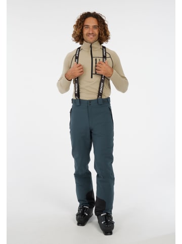 Protest " PRTChester in Twilight navy