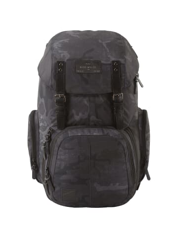 Nitro Urban Weekender Rucksack 55 cm Laptopfach in forged camo