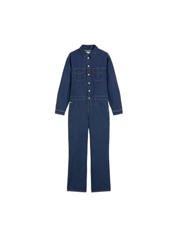 Marc O'Polo DENIM Jeans-Overall relaxed in Dark Blue