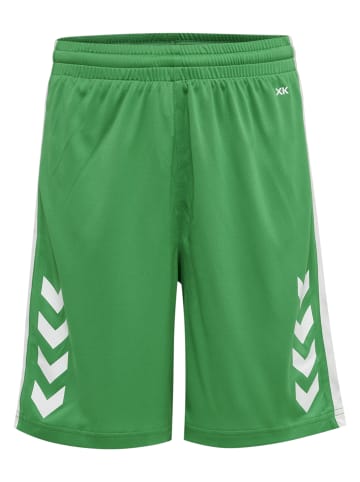 Hummel Verstellbare Taille Kurze Hose Hmlcore Kinder in JELLY BEAN