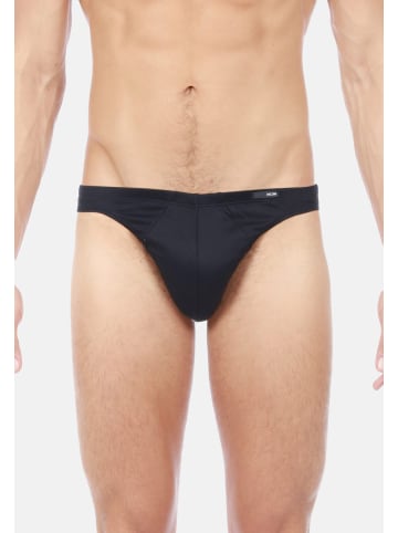 HOM Comfort Micro Slip Premium Cotton in Navy