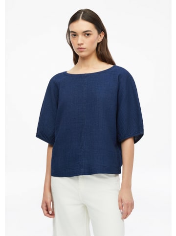 s.Oliver Bluse in 55Y4_blau