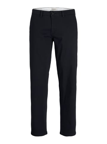 JACK & JONES PLUS Hose in Dark Navy