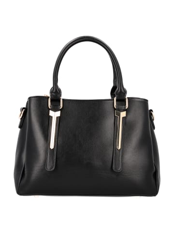 FELIPA Handtasche in SCHWARZ