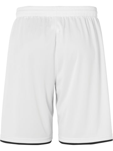 uhlsport  Sportshorts "Club Shorts" in Weiß