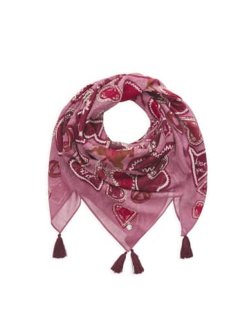 Codello Tuch in rosa