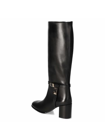 Högl Stiefel in schwarz