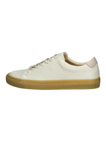 Sneaker Hellgrau