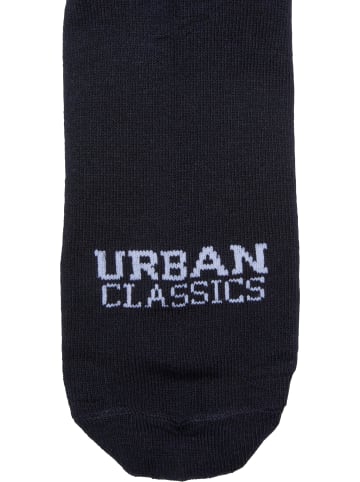 Urban Classics Urban Classics Socken in black