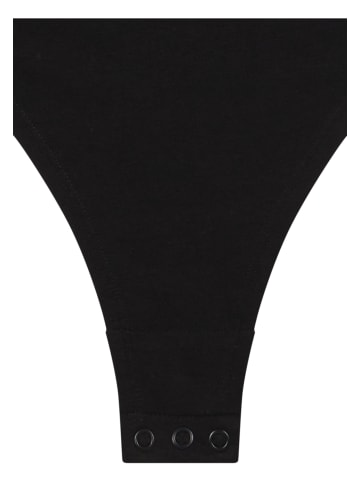 Urban Classics Urban Classics Damen Ladies Organic Tank Body in black