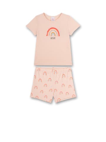 s.Oliver Pyjama in Rosa
