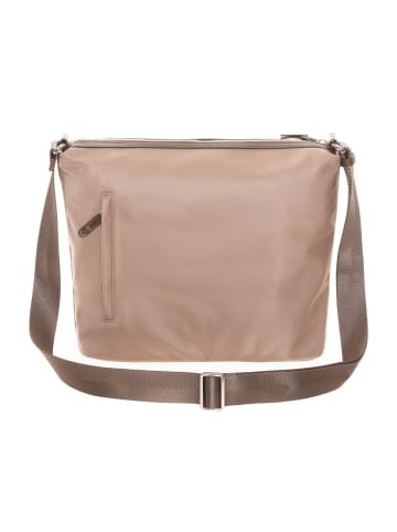 Mandarina Duck Hunter Umhängetasche 30 cm in beaver