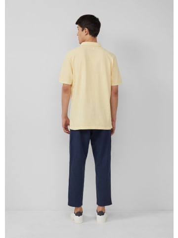 s.Oliver Polo-Shirt in 1210_hellgelb