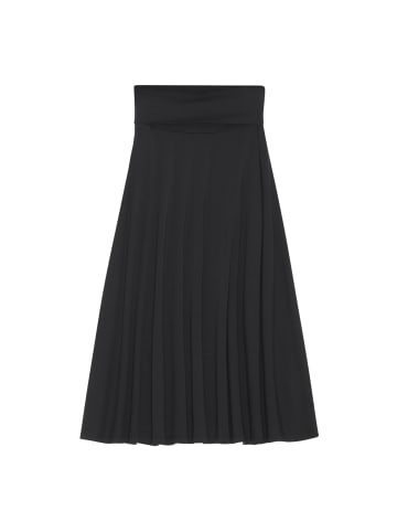 Moshi Moshi Mind Rock gracious in black