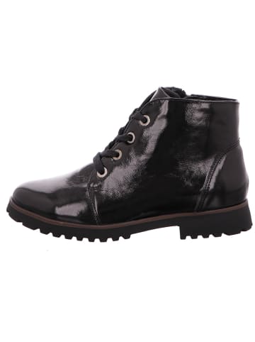 WALDLÄUFER Stiefel in schwarz