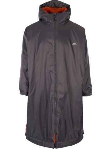 Trespass Regenjacke in Grau