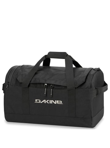 Dakine EQ Duffle 35 - Reisetasche 47 cm (midnight blooms) in schwarz