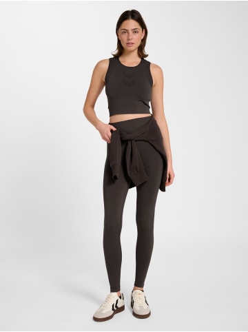 Hummel Bh Hmlhiit Damen in AFTER DARK