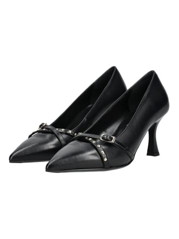 Nero Giardini Pumps in Schwarz