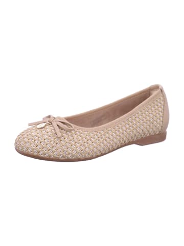 Bagatt Damen- Ballerinas Inessa in Beige