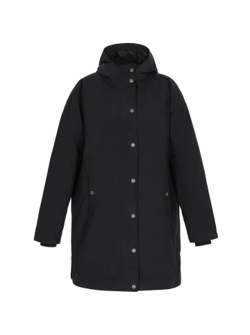 DreiMaster Vintage Women Coat in black