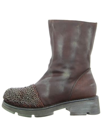 Papucei Klassischer Stiefel in braun