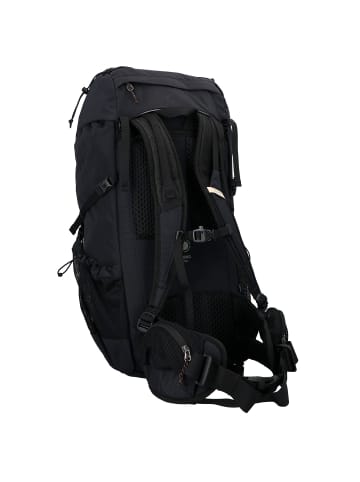 FJÄLLRÄVEN Abisko 35 L Trekkingrucksack M-L 60 cm in black