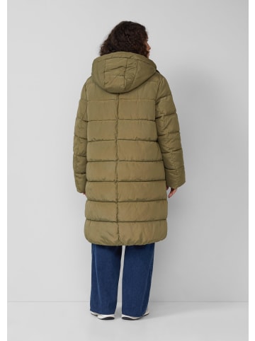 QS Outdoor-Mantel in 7504_grün