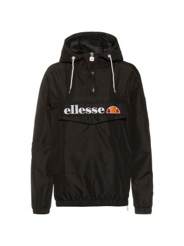 ellesse Windbreaker Montez in black