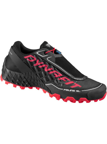 DYNAFIT Joggingschuhe in schwarz