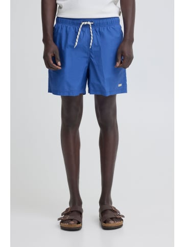 BLEND Shorts BHRoberti in Blau