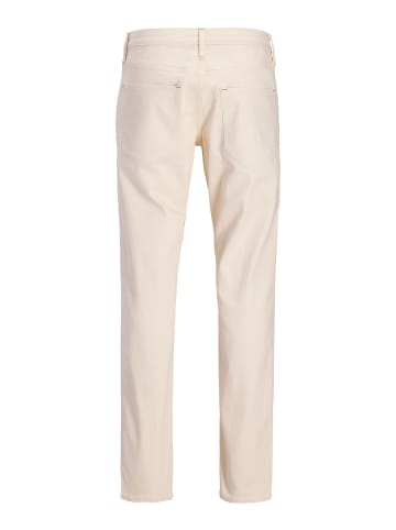 Jack & Jones Regular fit Jeans in Cloud Dancer