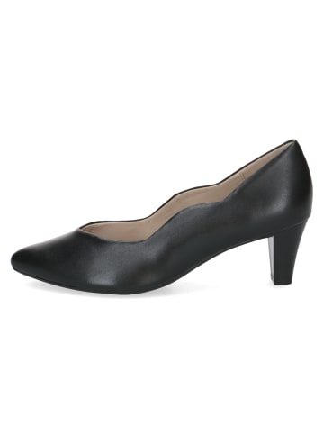 Caprice Pump in schwarz