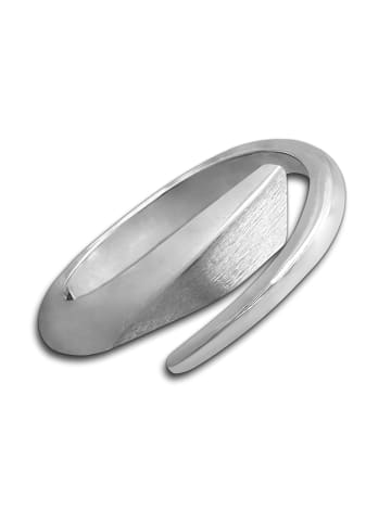 SilberDream Silberring 925 Sterling Silber Größe 52 (16,6)