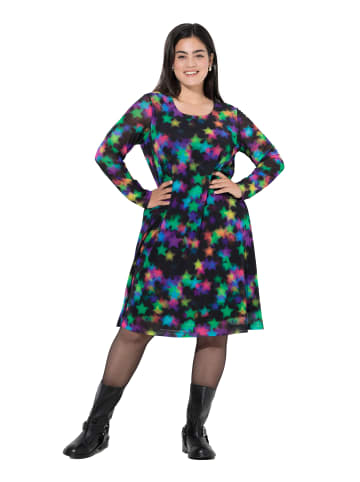 Angel of Style Kleid in multicolor